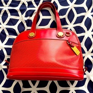 Dooney & Bourke Bowler Purse